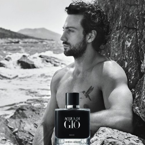 Armani Parfum-Acqua di Giò Elixir - Parfum Armani Parfum-Acqua di Giò Elixir - Parfum